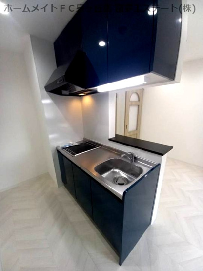 【キッチン】 | リビングライフ諏訪ノ森