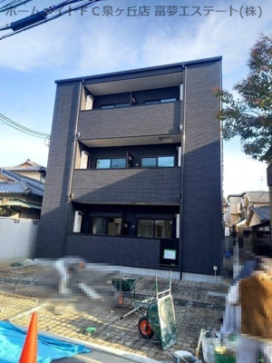 【その他共用部分】 | リビングライフ諏訪ノ森