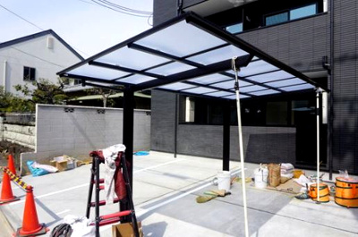 【その他共用部分】 | リビングライフ諏訪ノ森