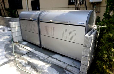 【その他共用部分】 | リビングライフ諏訪ノ森