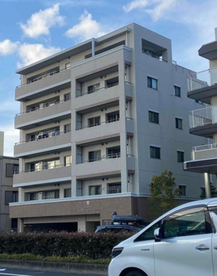 【外観】 | ワコーレ甲子園口フィールズ