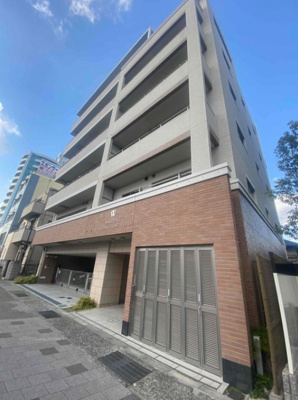 【外観】 | ワコーレ甲子園口フィールズ