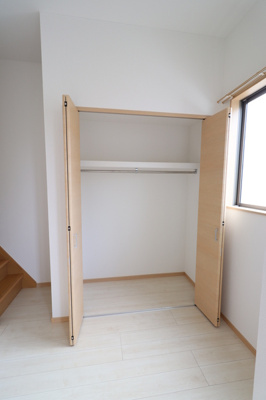 【収納】 | BRAND NEW DAY 七隈 | 別号室の写真になります。現況優先。
