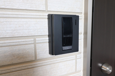 【その他共用部分】 | BRAND NEW DAY 七隈 | ※別号室の写真になります。現況優先。
