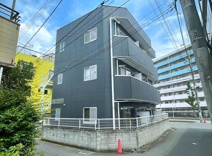 ファインハイツT・Nの画像