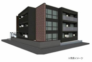 シャーメゾンコア大手町の画像