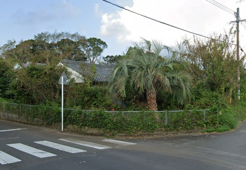 北諸県郡三股町大字樺山の売地