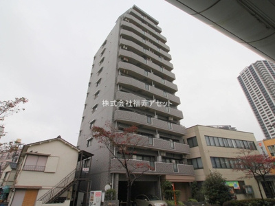 【外観】 | シャンノール金町