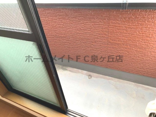 【バルコニー】 | エステ・ラグーナ七番館