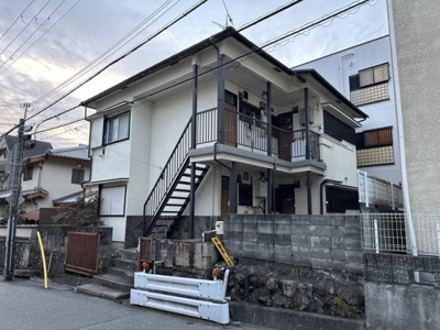 【外観】 | 鉄野文化