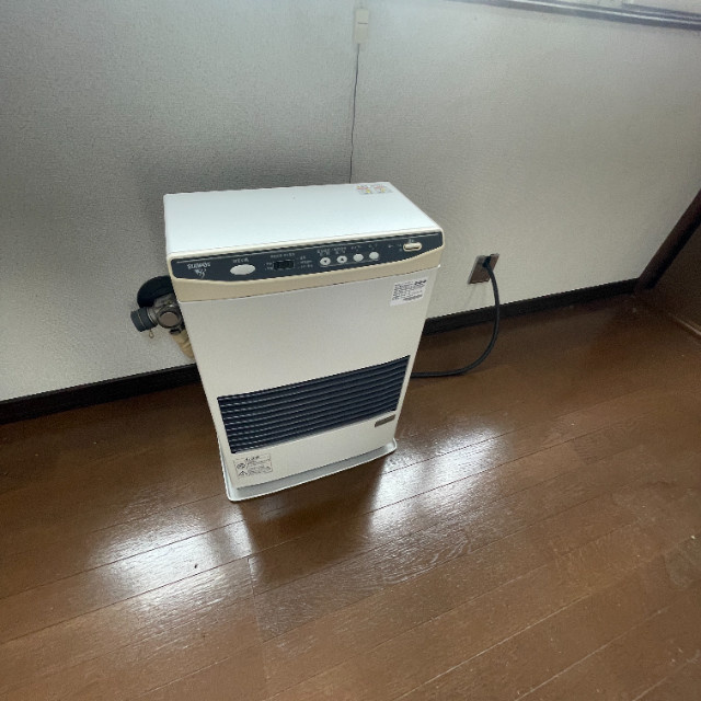 シーサイドの設備
