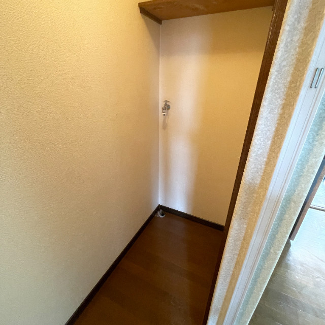 シーサイドの設備