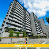 近鉄緑地公園グランドハイツの画像