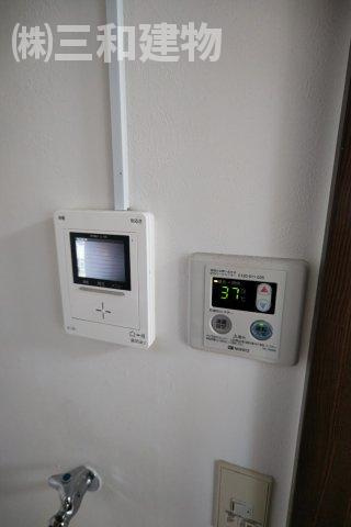 永幸マンションのセキュリティ