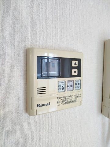 リヴェール月が丘の設備