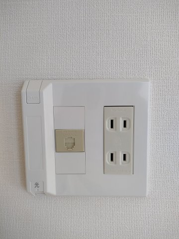 リヴェール月が丘の設備