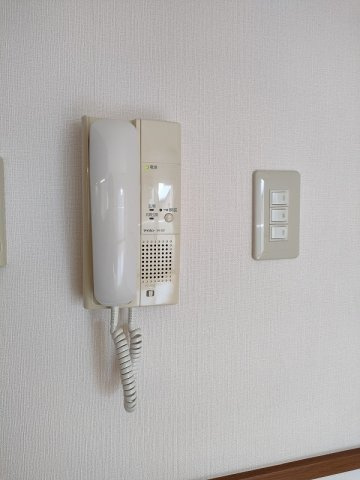 リヴェール月が丘の設備