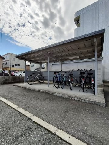 リヴェール月が丘のその他共用部分