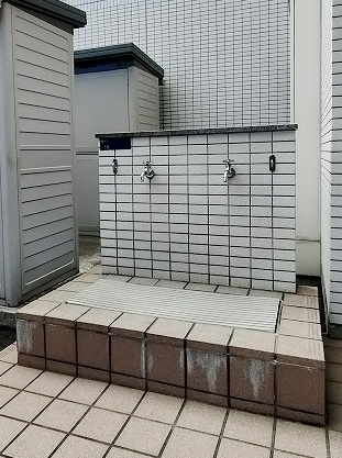 リヴェール月が丘のその他共用部分