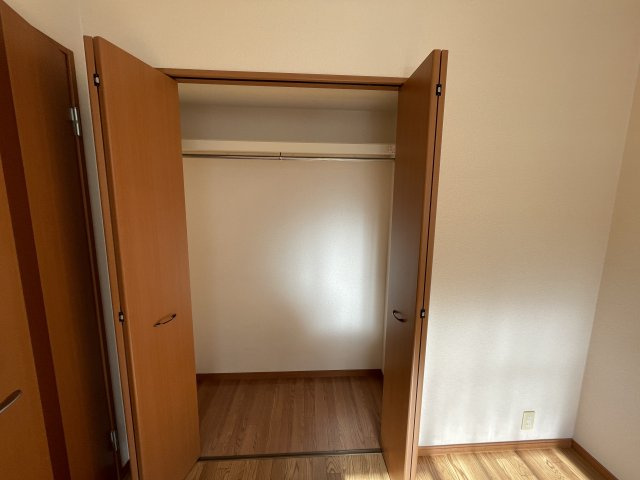 プライズ1の収納