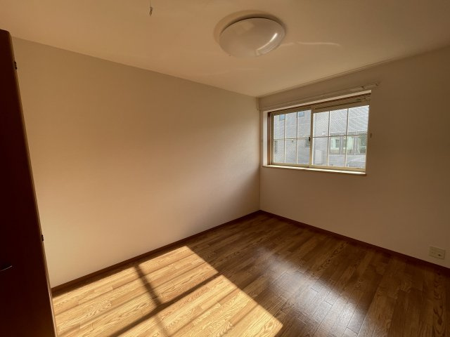 プライズ1の居間・リビング