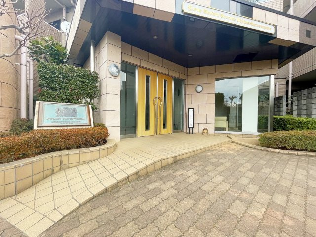 京王線「千歳烏山」ライオンズガーデンテラス千歳烏山の画像