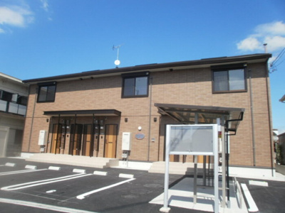 【外観】 | ウィットNⅡ