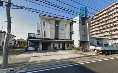 【外観】 | 愛知県名古屋市名東区高針原　店舗・居宅