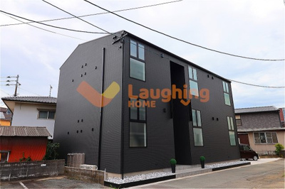 【外観】 | RENATUS　PRIMO | 外観もきれいです