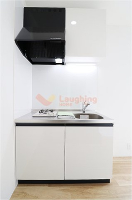 【キッチン】 | RENATUS　PRIMO | きれいなキッチンです