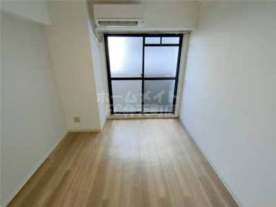 【居間・リビング】 | グランディール壹番館 | 使いやすい居間です