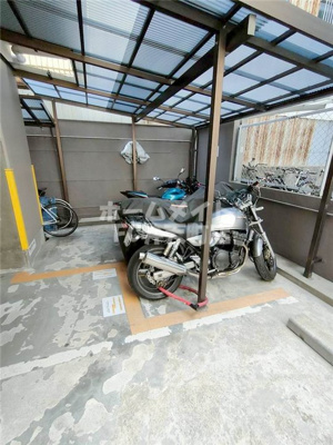 【設備】 | グランディール壹番館