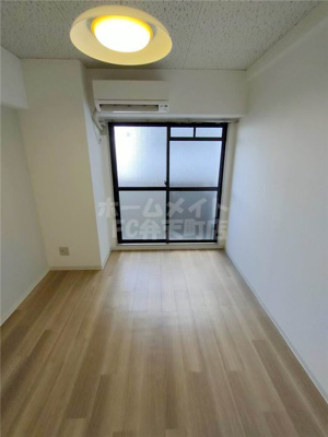 【居間・リビング】 | グランディール壹番館 | 居間です