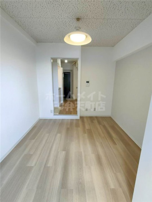 【寝室】 | グランディール壹番館 | 寝室にいかがでしょうか