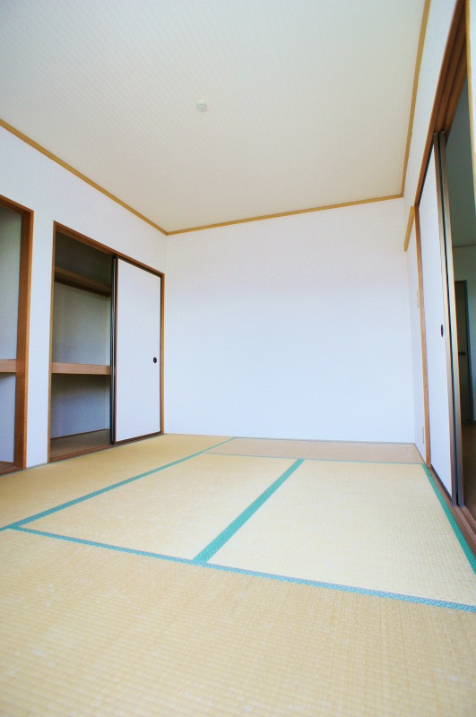メルベーユ津福【キャッシュバック対象物件】の内装|物件の内装です