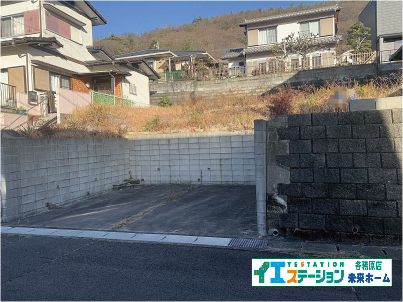 各務原市新鵜沼台2丁目