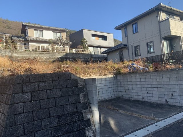 各務原市新鵜沼台2丁目の外観