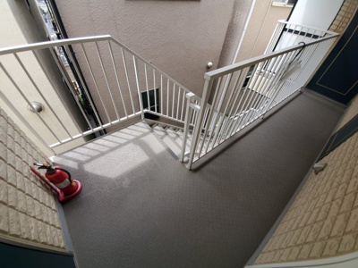 【その他共用部分】 | マイユクール谷中