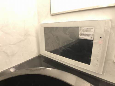 【設備】 | シャーメゾンマヒナ