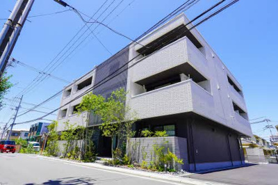 【外観】 | シャーメゾンマヒナ