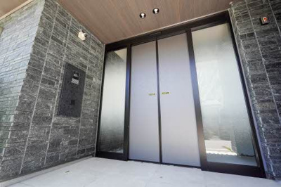 【その他共用部分】 | シャーメゾンマヒナ