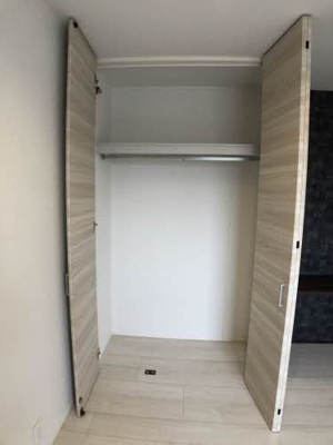 【収納】 | シャーメゾンマヒナ