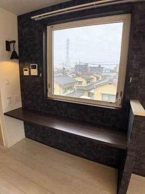 【玄関】 | シャーメゾンマヒナ