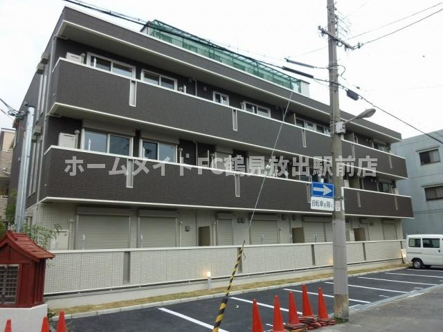 カーサヴェルデ鶴見