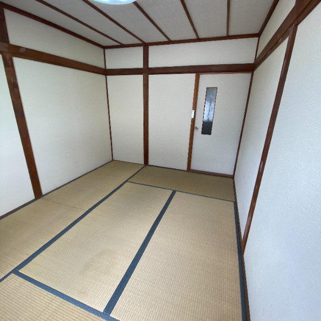 室蘭市高砂町1丁目11-2戸建の和室