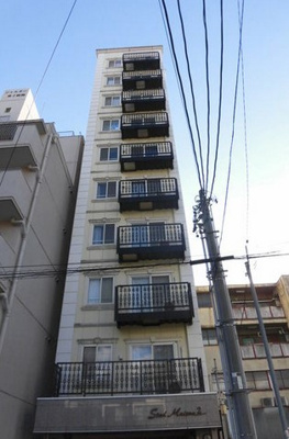 【外観】 | シュタットメゾンⅡ | ★外観