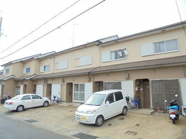 第２大久保ヤングハイツ