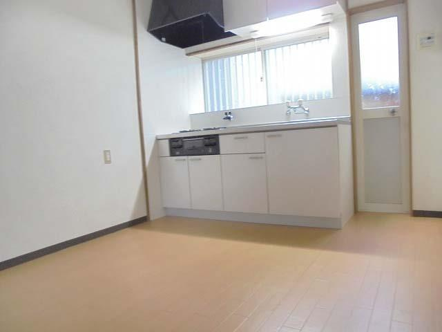 第２大久保ヤングハイツの居間・リビング