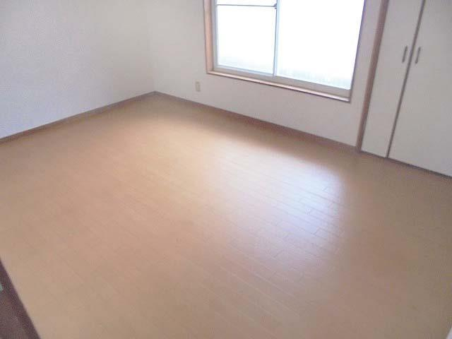 第２大久保ヤングハイツの子供部屋