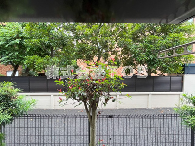 【展望】 | アルカディア-上北沢5丁目-